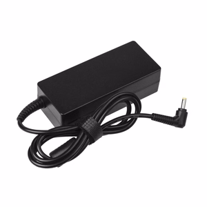 Green Cell AD123P strāvas adapteris iekštelpām 65 W, melns