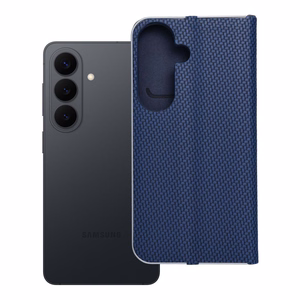LUNA grāmata oglekļa Samsung S26 zils