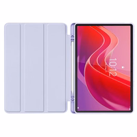 Tech-Protect SC Pildspalvas maciņš Lenovo Tab M11 11" TB-330 - violets