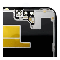 FixCell LCD ekrāns iPhone 14 Pro SOFT OLED DD
