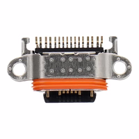 Uzlādes savienotājs OPPO Reno Z ORI