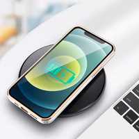 TEL PROTECT luksusa viedtālruņa apvalks ar statīvu paredzēts iPhone 11 Pro Max – violetinis