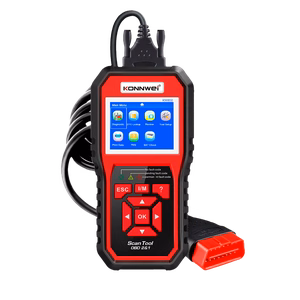 Konnwei KW850 OBD2 diagnostikas skeneris