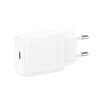 Lādētājs Acefast A130 20W USB-C balts