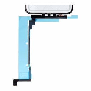 MUSTTBY skārienekrāns + OCA IPHONE 11 pro max