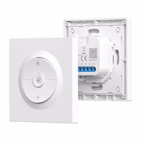 SONOFF MINI-ZBDIM-E ZigBee viedais wall switch/dimmer