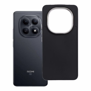 Frame maciņš melns priekš Xiaomi Redmi Note 15 Pro 4G