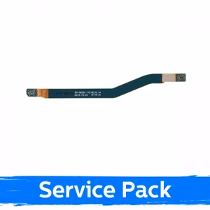 Flex kabelis saderīgs ar Samsung S926 S24 Plus FRC Flex (Service Pack)