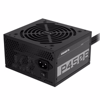 Gigabyte P450B power supply unit 450 W 20+4 pin ATX ATX melns