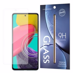 Aizsargstikls ekoloģisks nebrendots Samsung M53 5G