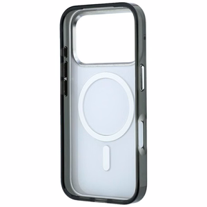 KARL LAGERFELD maciņš IPHONE 18 Pro /17 Pro saderīgs ar MagSafe (Bodies Sketch) (krāsa: melna)