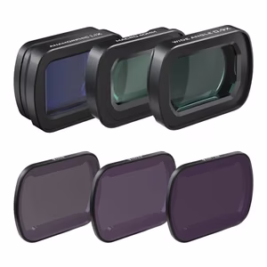 Filtru un objektīvu komplekts FREEWELL DJI Osmo Pocket 3