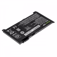 zaļš Cell HP183 laptop spare part Battery
