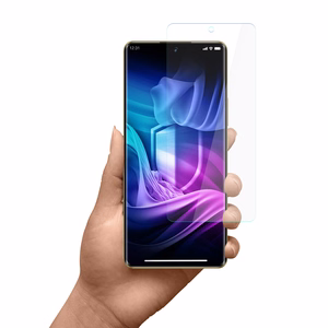 3mk Silky Matt Pro matēta aizsargplēve Realme 12 Pro/12 Pro+