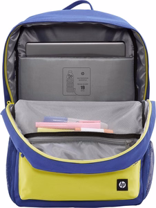 HP Campus Backpack Blue
