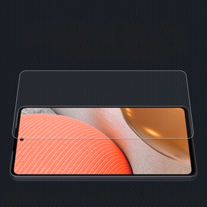 Nillkin H+ Anti-Explosion Glass rūdīta stikla ekrāna aizsargs Samsung Galaxy A72 5G / 4G
