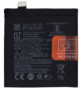 Baterija ORG OnePlus 7/7 Pro BLP699 3900mAh