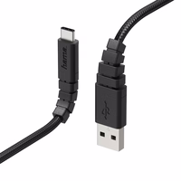 CHARGING KABELIS / DATE "EXTREME" USB TYPE-C, 1.4M