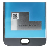 FixCell LCD ekrāns MOTOROLA G5 Plus OEM bez rāmja