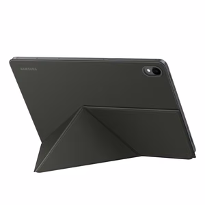 Samsung Smart Book Case EF-BX730PBE maciņš Samsung Galaxy Tab S11, melns