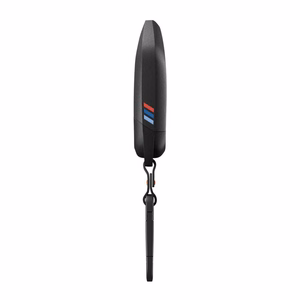 Spigen BK100 Auto atslēgu futrālis - melns