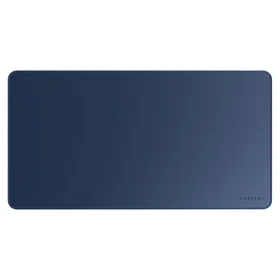 Eco leather desk pad Satechi ST-LDMB blue