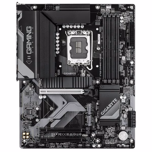 Mātesplate GIGABYTE Intel B760 LGA1700 ATX DDR5 4 sloti