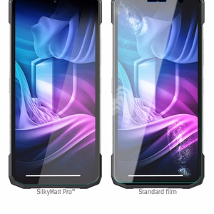 3mk Silky Matt Pro – tālruņa ekrāna aizsargs modelim Doogee Blade 10 Max