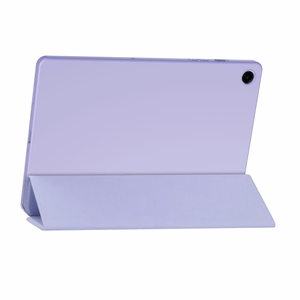 Tech-Protect SmartCase planšetdatoram Samsung Galaxy Tab A9+ 11" X210 / X215 / X216 - violets