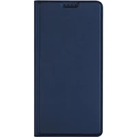 Maciņš Dux Ducis Skin Pro Samsung A376 A37 5G tumši zils