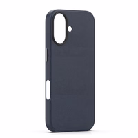Etteri Elegant Mag maciņš for iPhone 16 6,1" melns