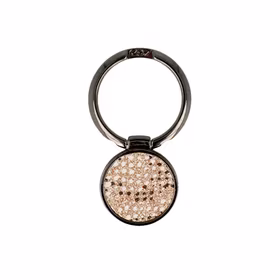 Gredzena turētājs SNAKE - zeltains