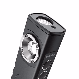 Daudzfunkcionāla lukturis SuperFire G20, 470lm, USB