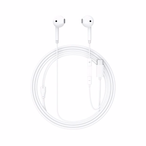 Headphones Acefast L13 USB-C white