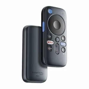 Portable media player RAYNEO Pocket TV Pro