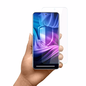 3mk Silky Matt Pro matēta plēve Realme 14 Pro+