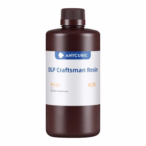 AnyCubic DLP Craftsman sveķi bēšs