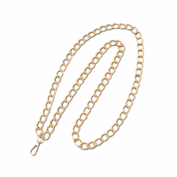 Telefona siksniņa G-11 zeltains