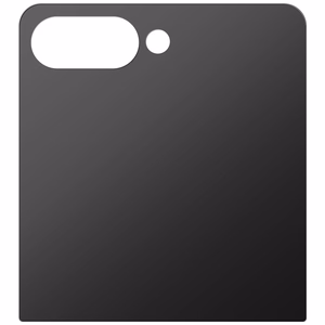 Uniq Optix Privātuma temperētais stikls Samsung Galaxy Z Flip 7