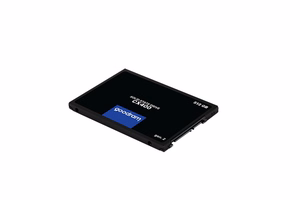 Goodram CX400 gen.2 2.5" 512 GB Serial ATA III 3D TLC NAND