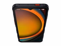 Samsung Galaxy XCover7 Pro melns 6+128GB mobilais tālrunis