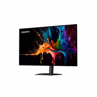 GIGABYTE MO27Q28G 27" OLED QHD Gaming Monitor - 2560 x 1440, 280Hz, 0.03ms, 335 cd/m², Display HDR True melns 500, HDMI 2.1, Displayport 1.4