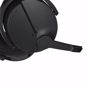 Lenovo EPOS ADAPT 561 II austiņu komplekts vadu un bezvadu galvas lente biuram/zvanu centram USB Type-C Bluetooth melns