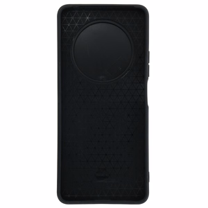 Slide Camera Armor Case for Xiaomi Redmi A4 Black