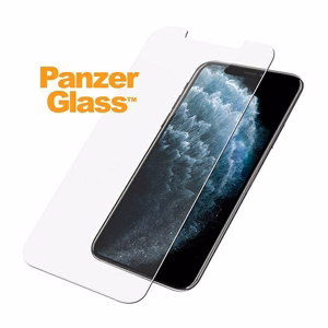 PanzerGlass Standard Super+ aizsargstikls viedtālrunim iPhone X / XS / 11 Pro