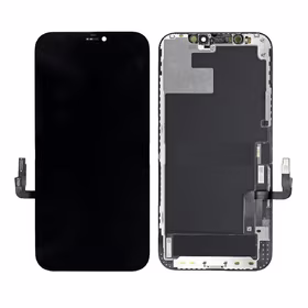LCD screen priekš iPhone 12 Pro Max ar touch screen INCELL (Removable IC)