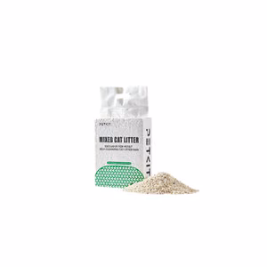 Petkit Mixed Cat Litter – mixed cat litter, 3 bags