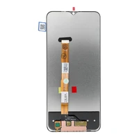 FixCell LCD displejs FixCell LCD VIVO Y20 Y11S Y12A Y3S Y15 OEM bez rāmja