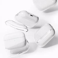 Ringke Air maciņš AirPods Pro 3 caurspīdīgs