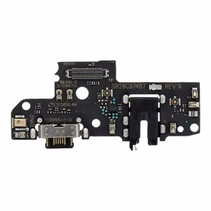 Uzlādes plāksne MOTOROLA G50 4G OEM (ātra uzlāde)